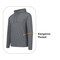 Blue Ice Men's Cotton Lightweight Casual Pullover Drawstring Hoodie With Pocket (S-3XL)